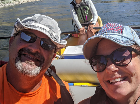 Rubicon Outfitters-Riggins必去景点