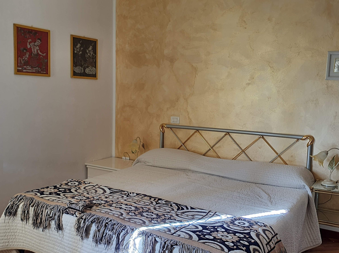 B&B Casa di Mara主图