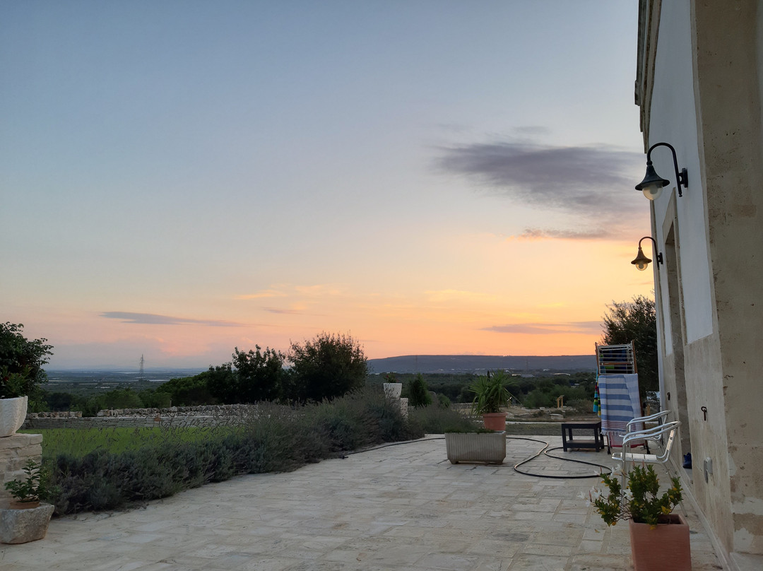 Masseria la Gravina主图