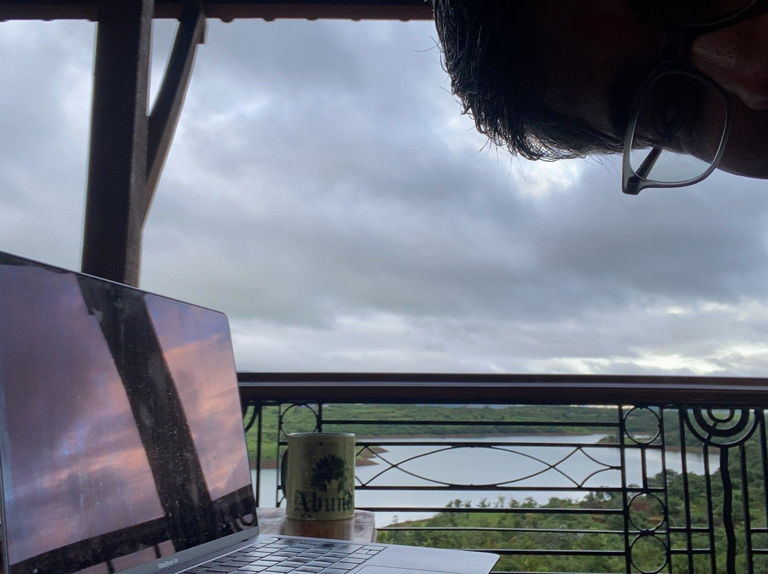 SaffronStays L'Attitude主图