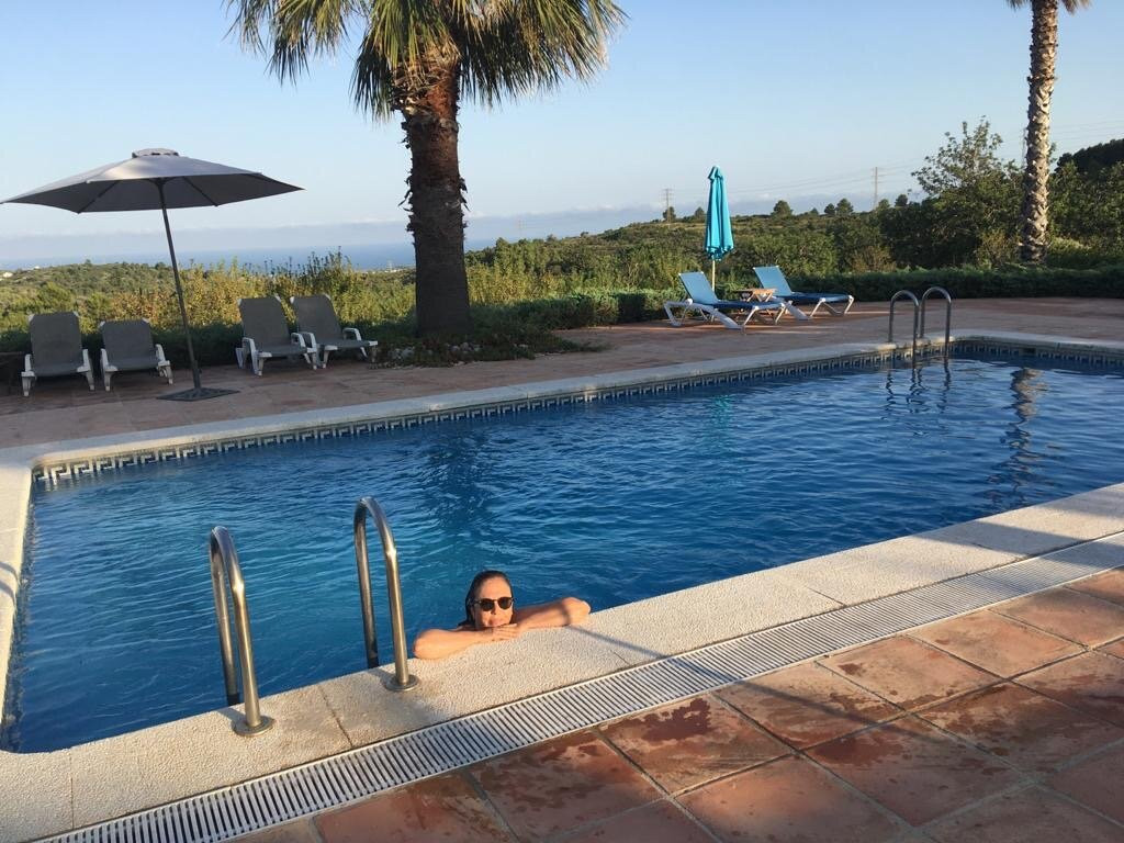Hotel Cal Naudi主图