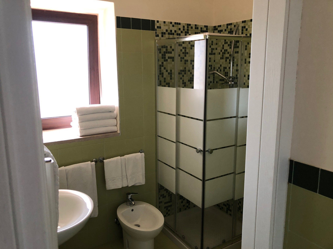 Bio Agriturismo Lu Panaru主图