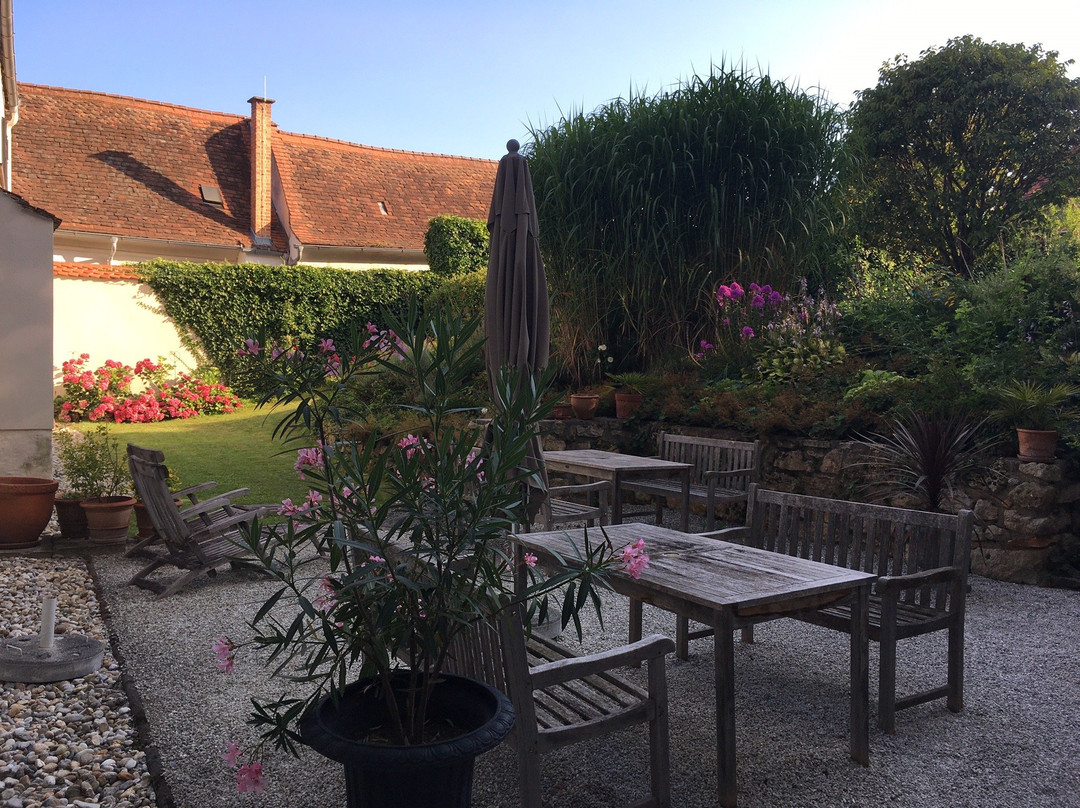 Hotel Alter Gerichtshof主图