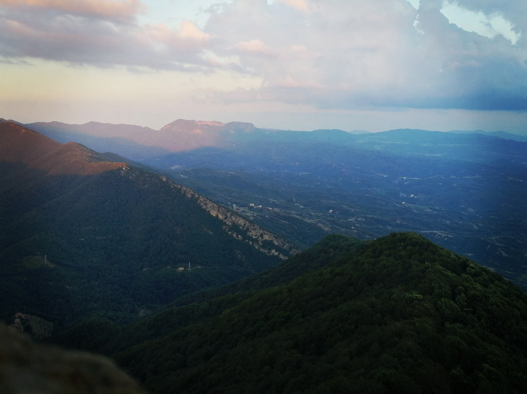 Santuario De Bellmunt主图