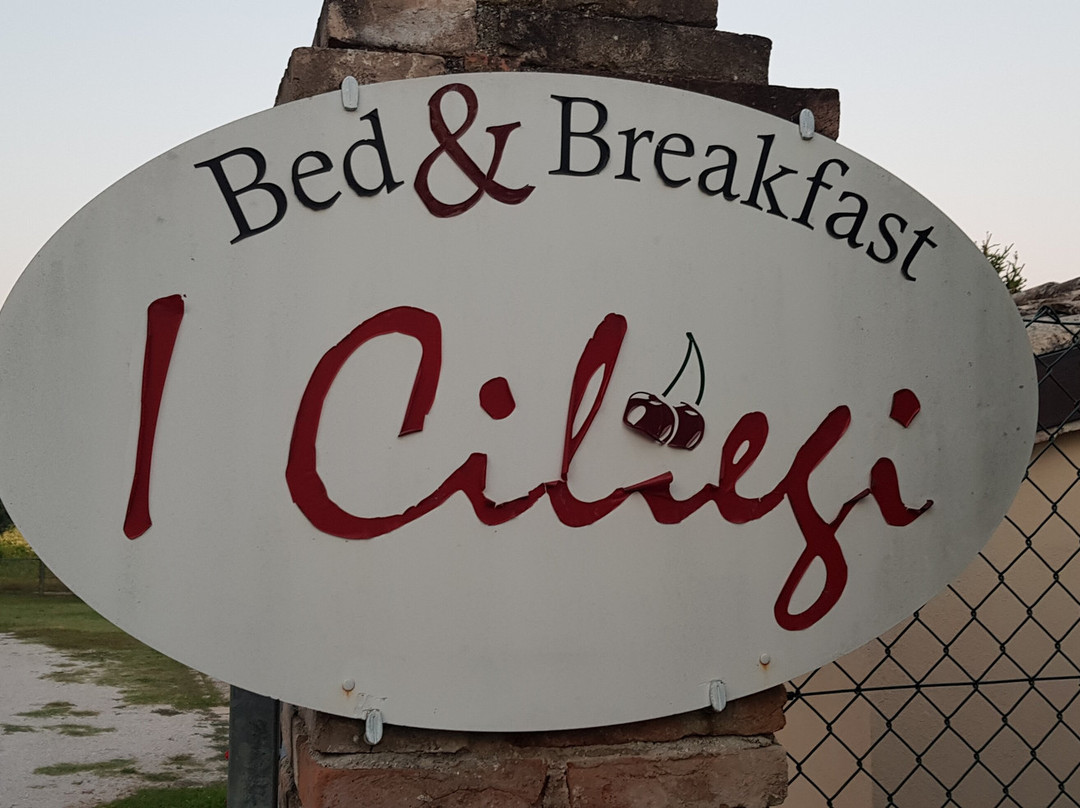 Bed & Breakfast I Ciliegi主图