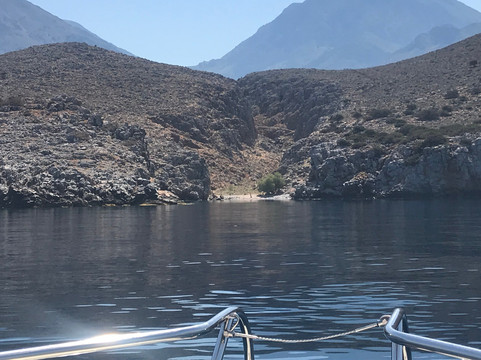 Tessera Yacht Cruises-Agios Nikolaos必去景点