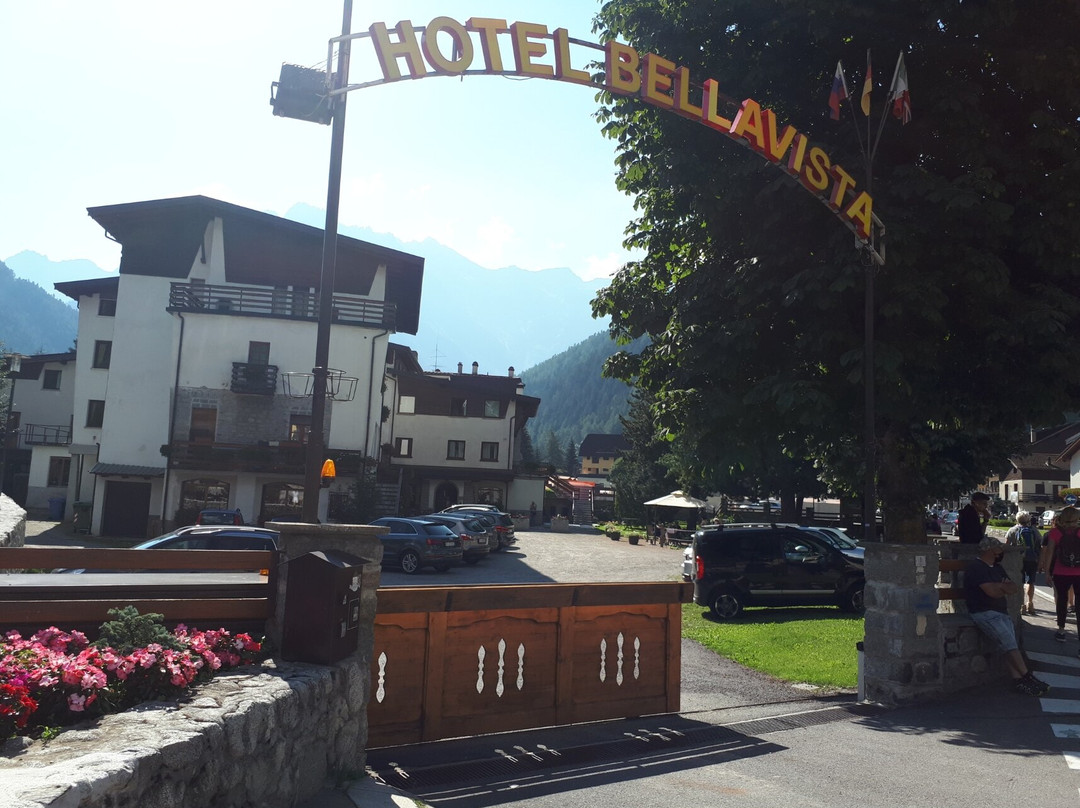 Hotel Bellavista主图