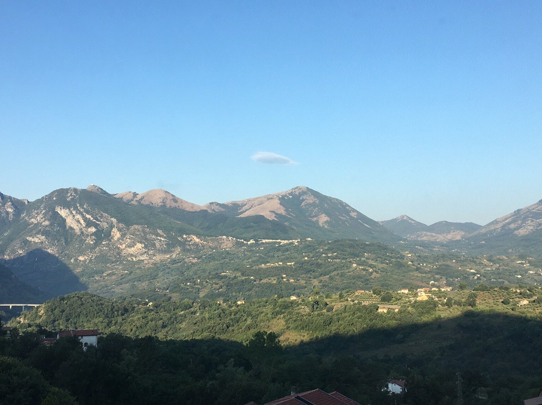 Isola Di Lauria主图