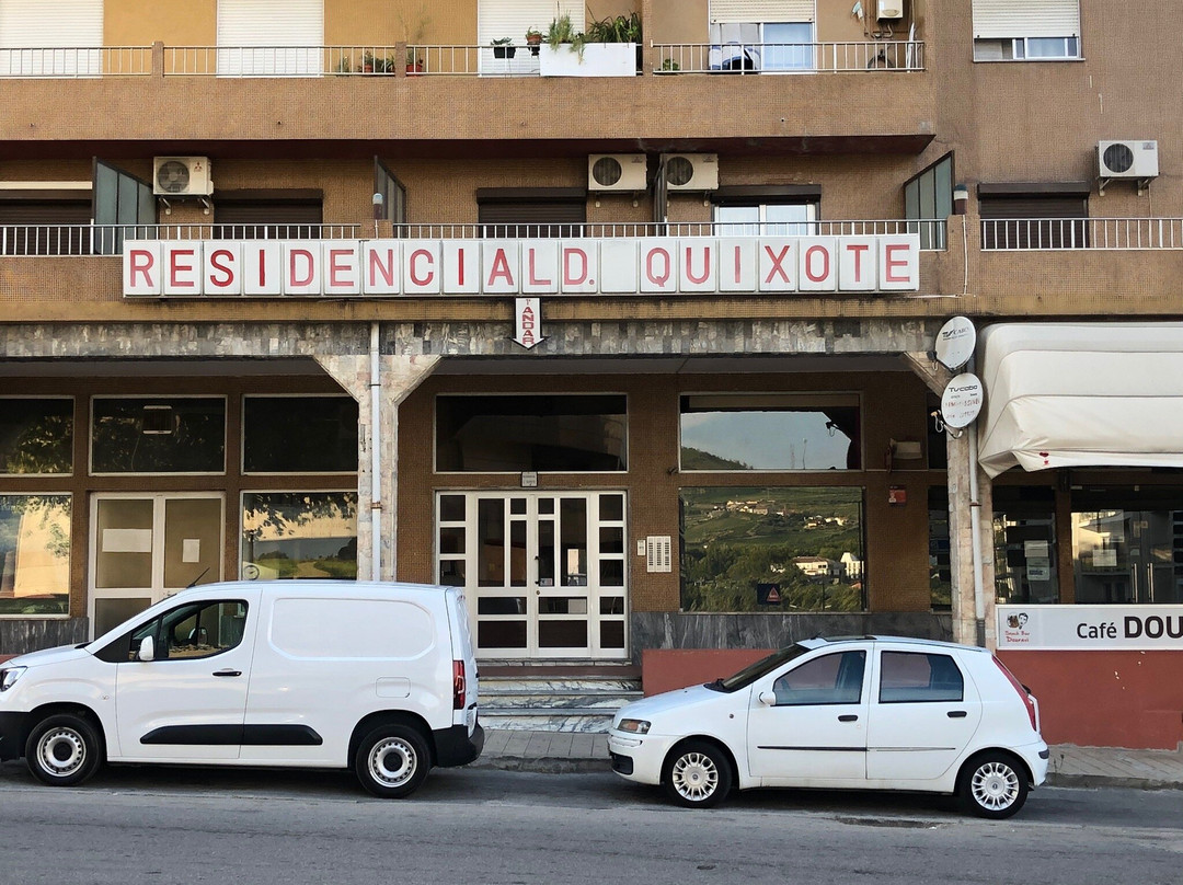 Residencial Dom Quixote主图