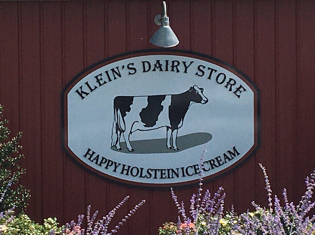 Klein Farms Dairy and Creamery景点图片