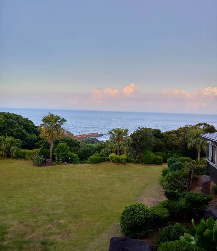 屋久岛绿色酒店主图