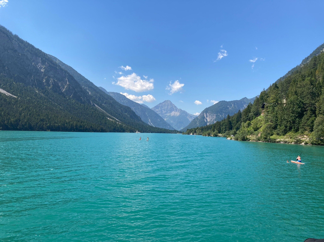 Fischer Am See景点图片