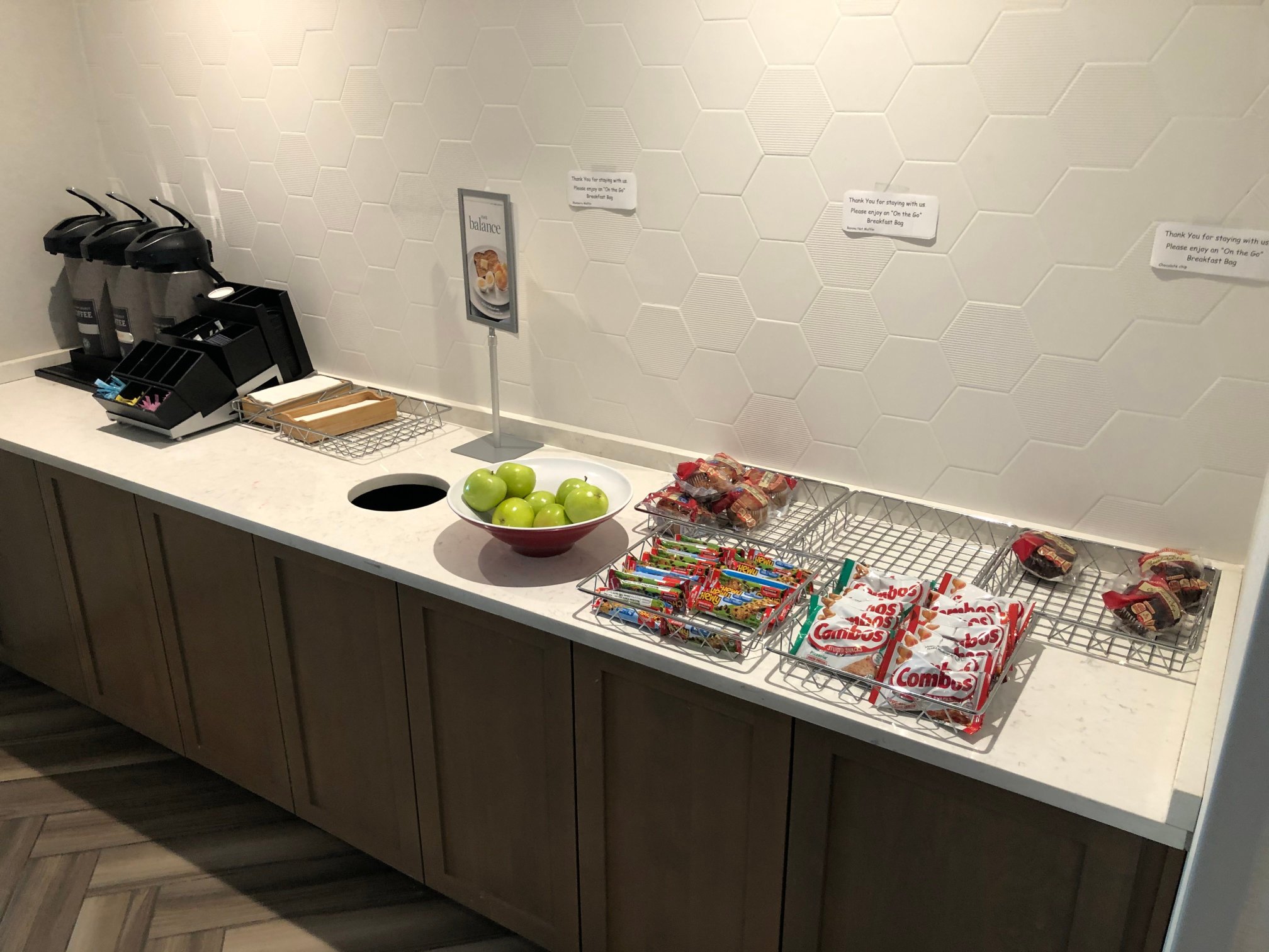 Fairfield by Marriott Inn & Suites Birmingham Colonnade/Grandview-餐饮