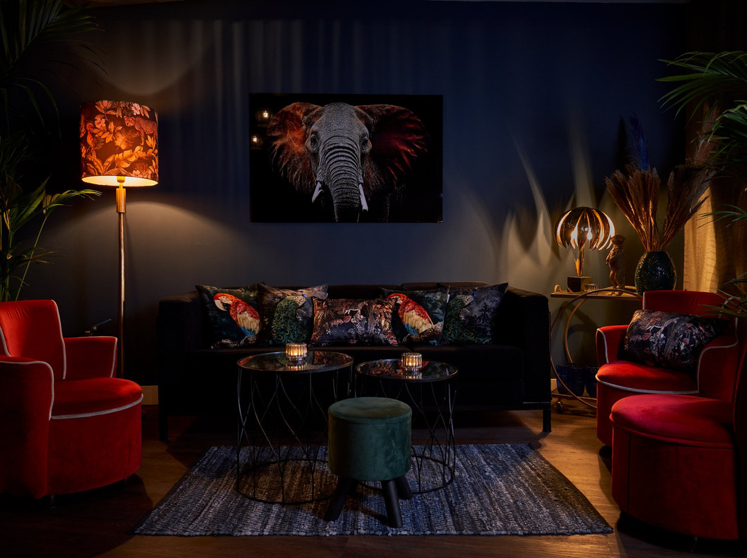 Borreltijd - Wijn & Spijs-Hillegom必去景点