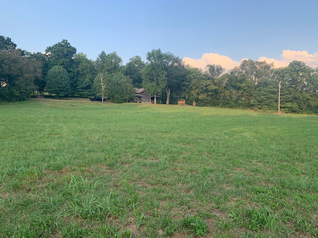 Lairdland Farm Bed and Breakfast主图