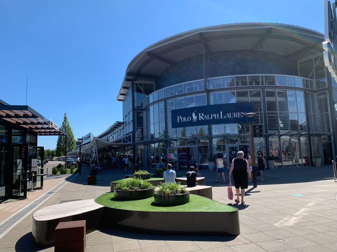 Zweibrücken Fashion Outlet景点图片