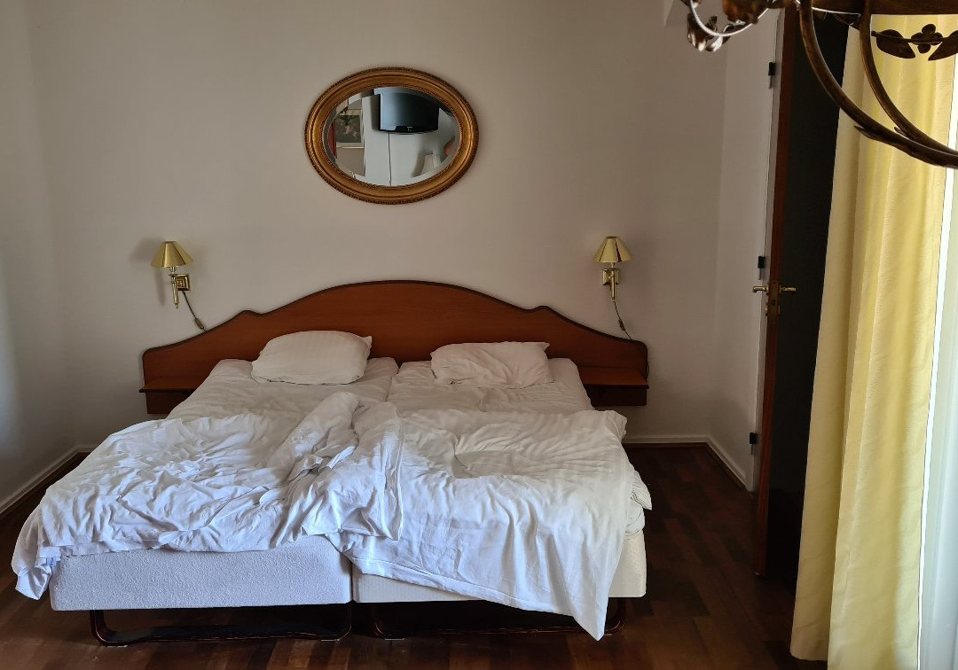 Milling Hotel Saxildhus主图