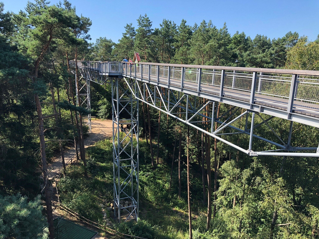 Heide Himmel-Hanstedt必去景点