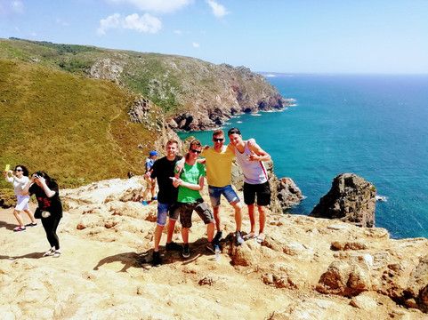 Get Stoked-里斯本必去景点