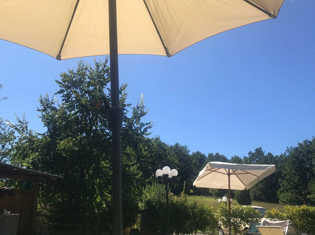 Cascina Vignole主图