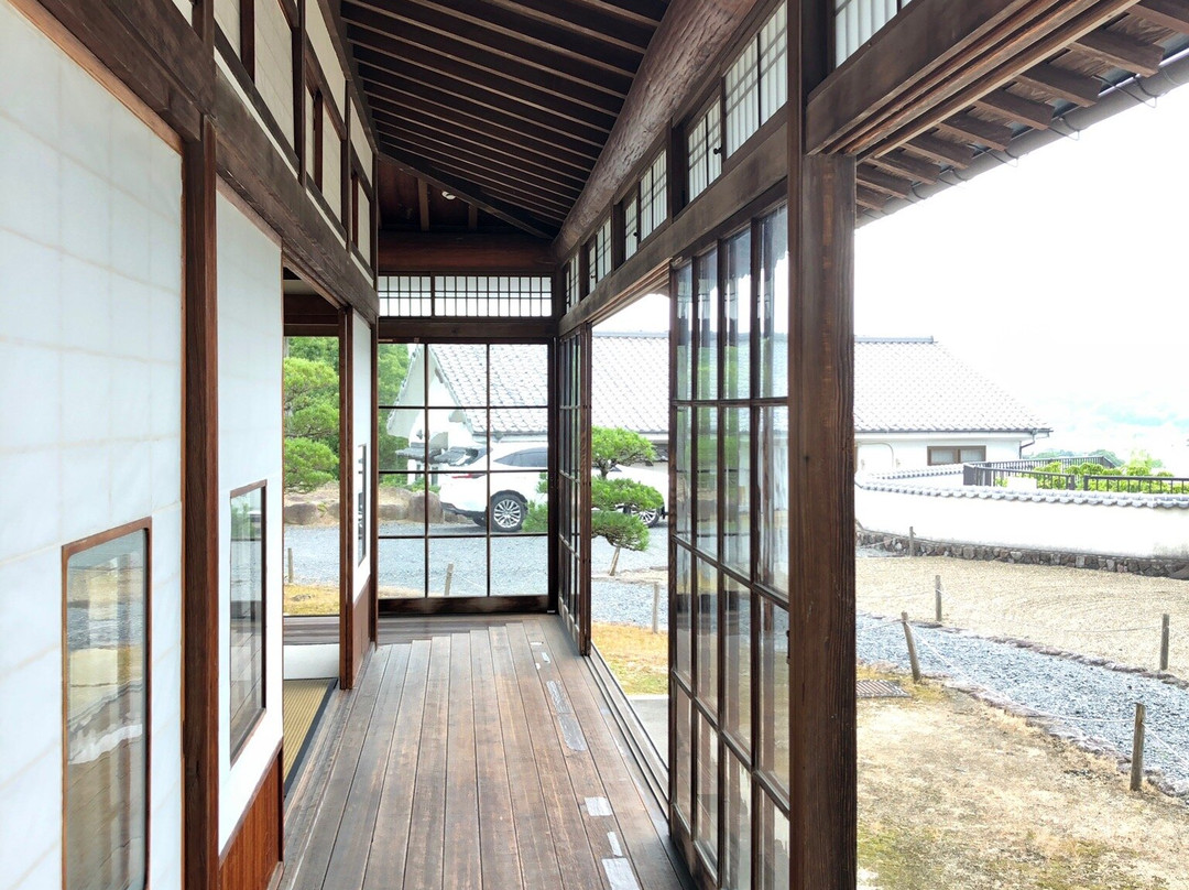 Hitomatsu House景点图片