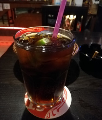 City Bar-切塞纳蒂科必去景点