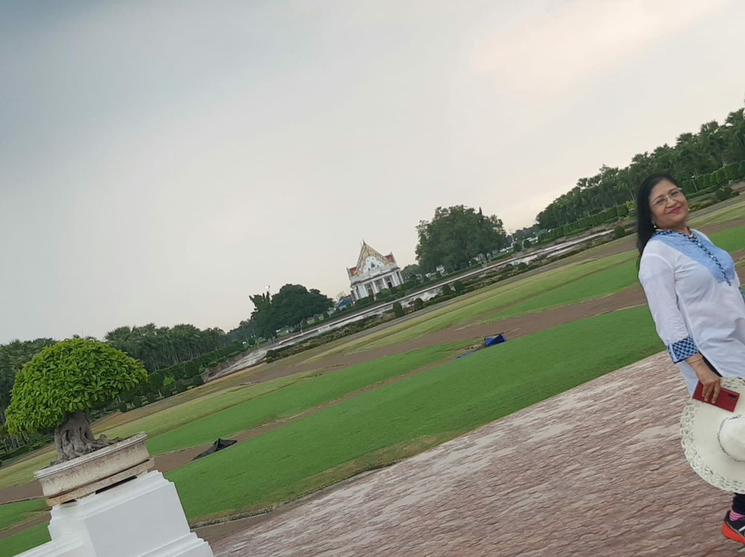 菩塔蒙通县-菩塔蒙通必去景点