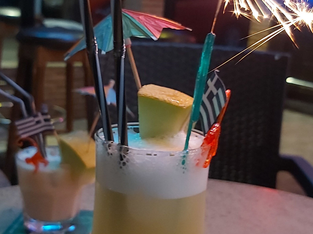 Cuba Bar-Alykanas必去景点