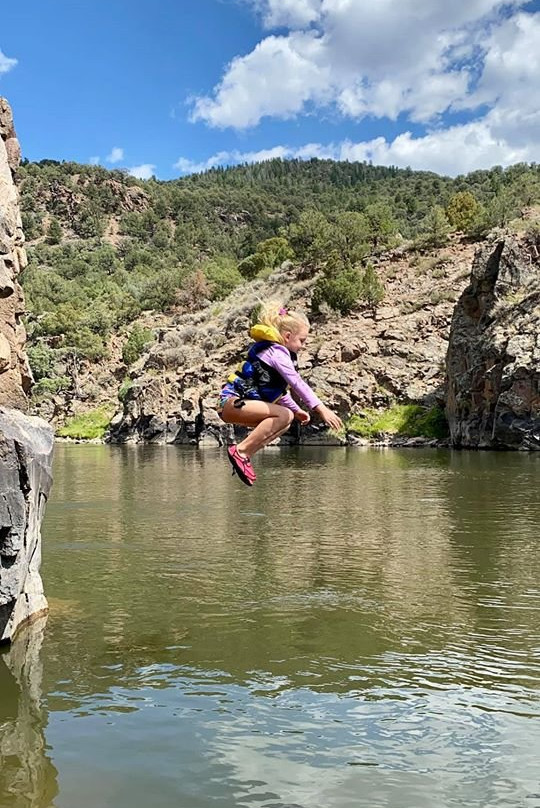 Adventures in Whitewater-Kremmling必去景点