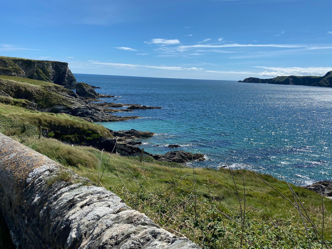 Sandycove House Bed & Breakfast主图