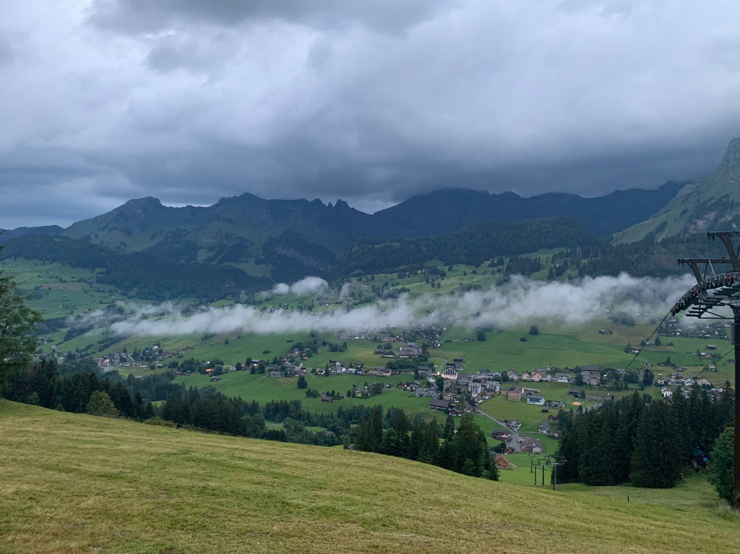 Berggasthaus Oberdorf主图