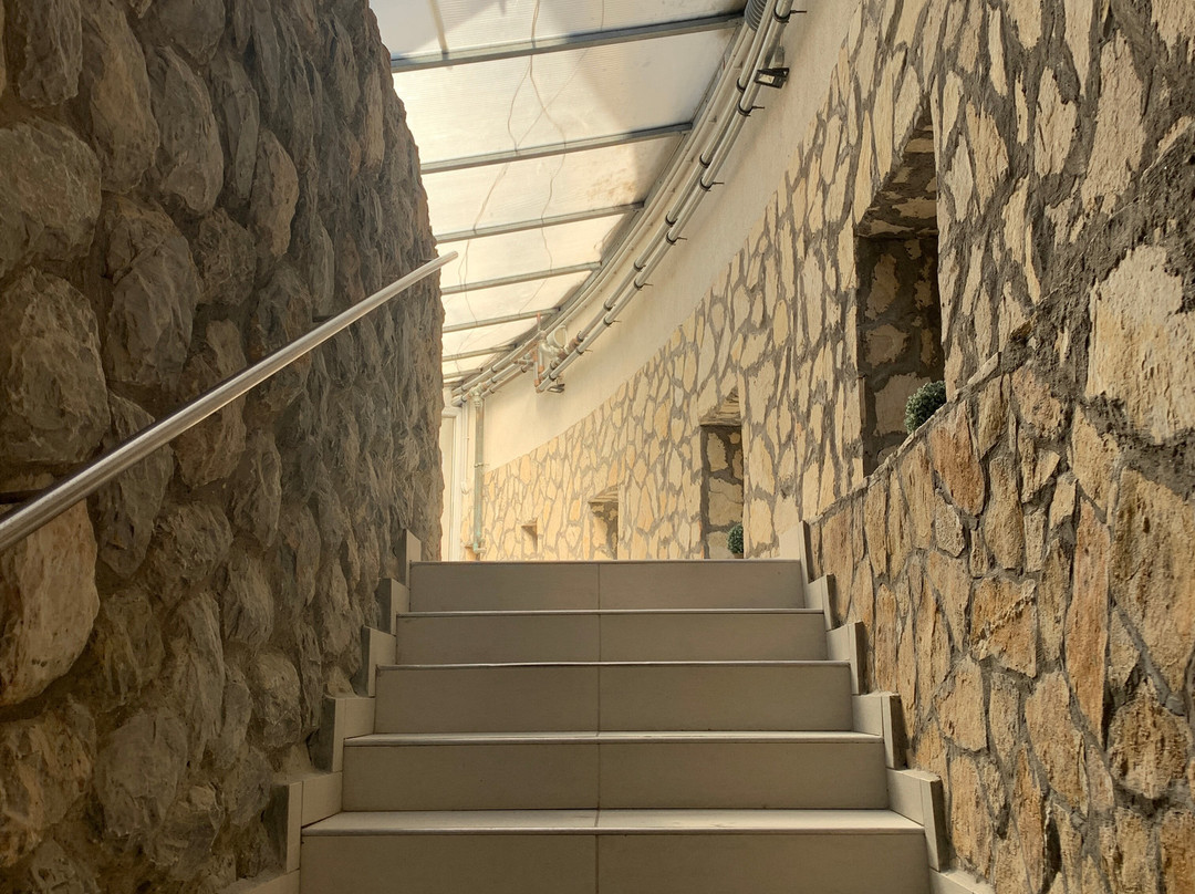 Bastya Wellness Hotel Superior主图