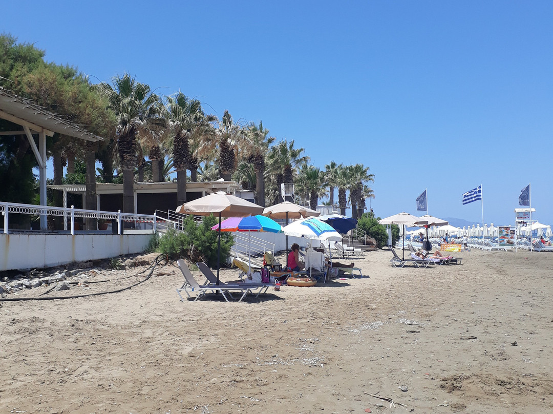 Marita's Apartments主图