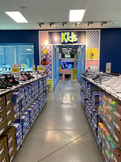 Skechers-莫雷诺谷必去景点