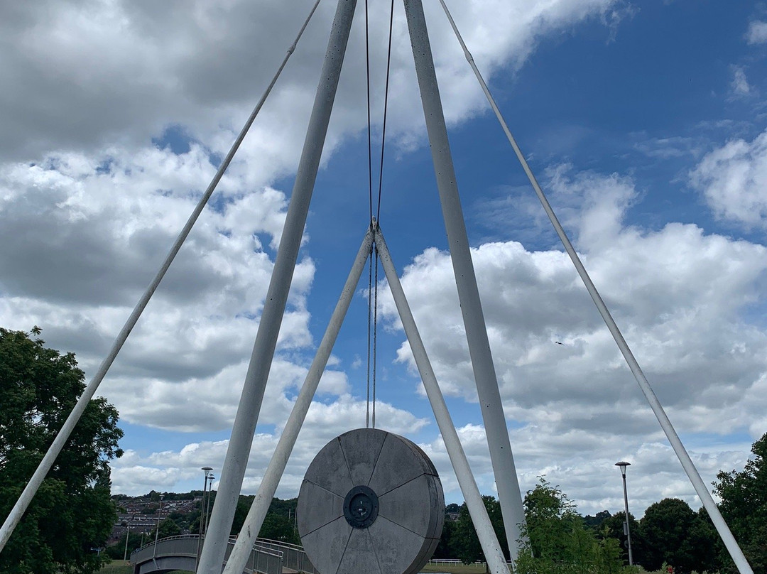 Mill on the Exe-埃克塞特必去景点