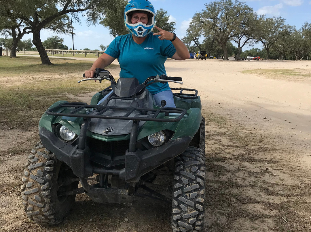 Hill Country Adventure Rentals-Marble Falls必去景点