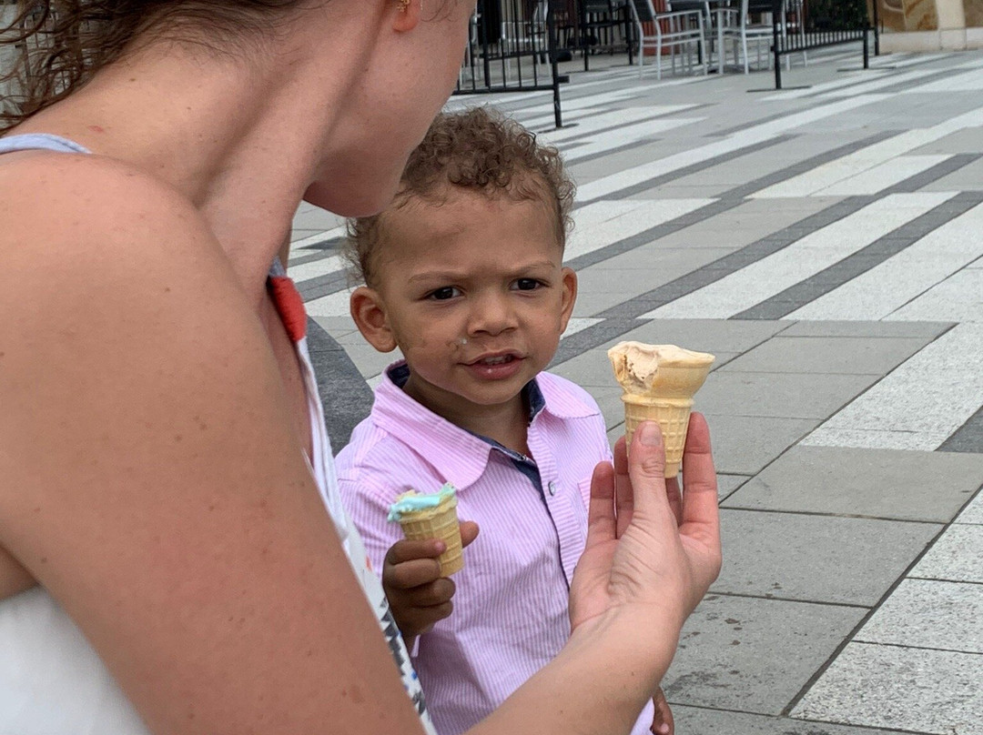 Summit Park-布卢阿什必去景点