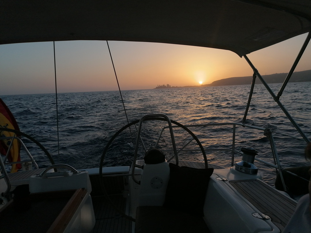 Coolplaysail-San Bartolome de Tirajana必去景点