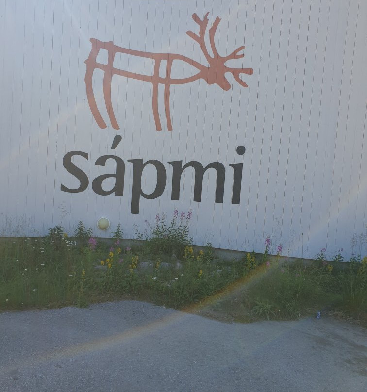 Sápmi Park-Karasjok必去景点