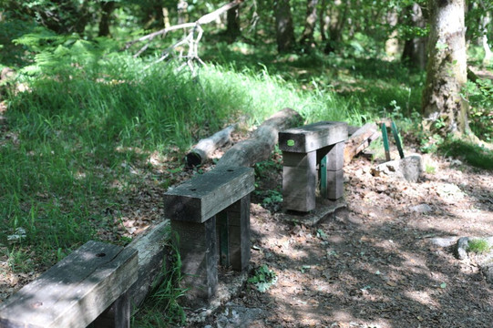 Confluence de la Cure et du Caillot-Gouloux必去景点