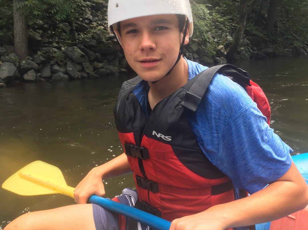 Raft Outdoor Adventures景点图片