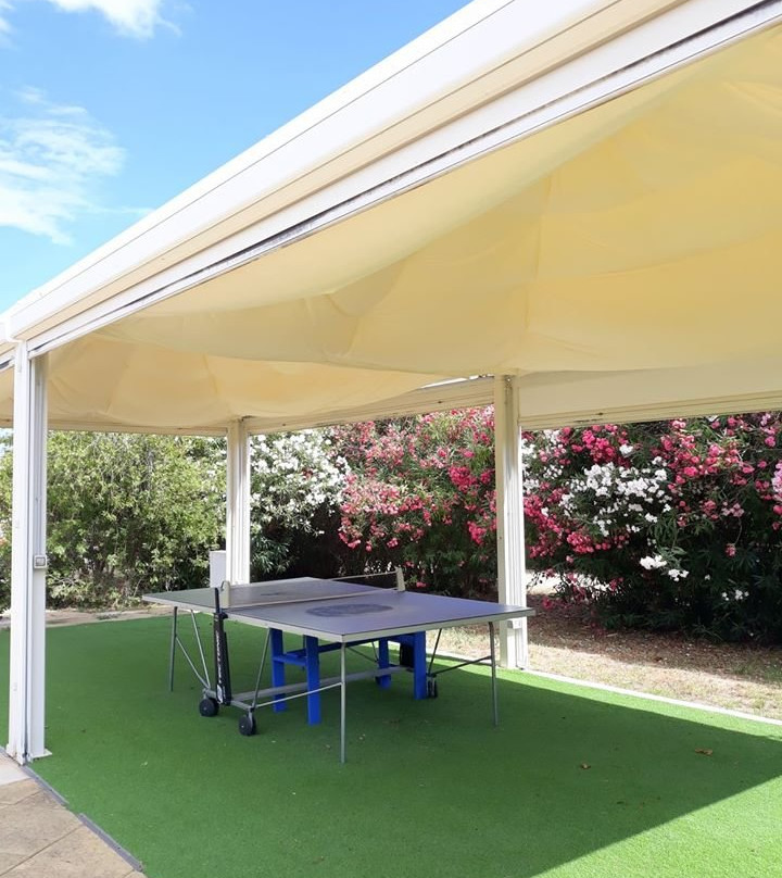 Sant'Elmo Beach Hotel主图