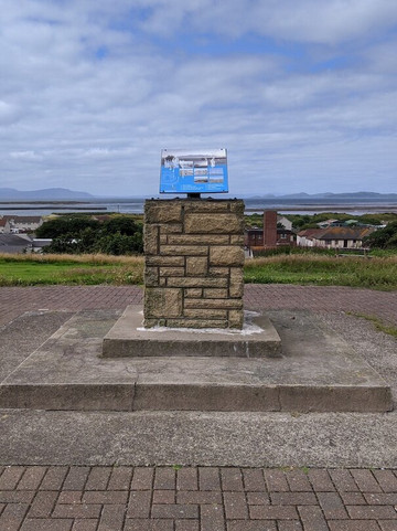 Ardrossan Heritage Trail