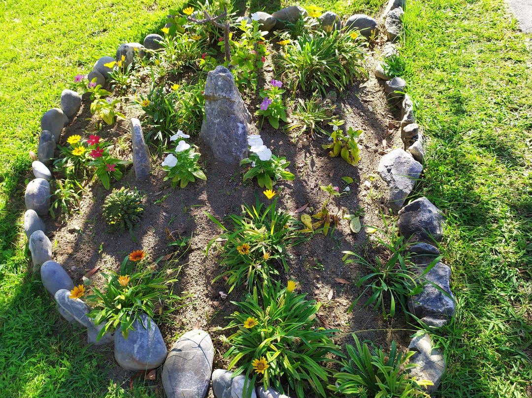 Garden Beach景点图片