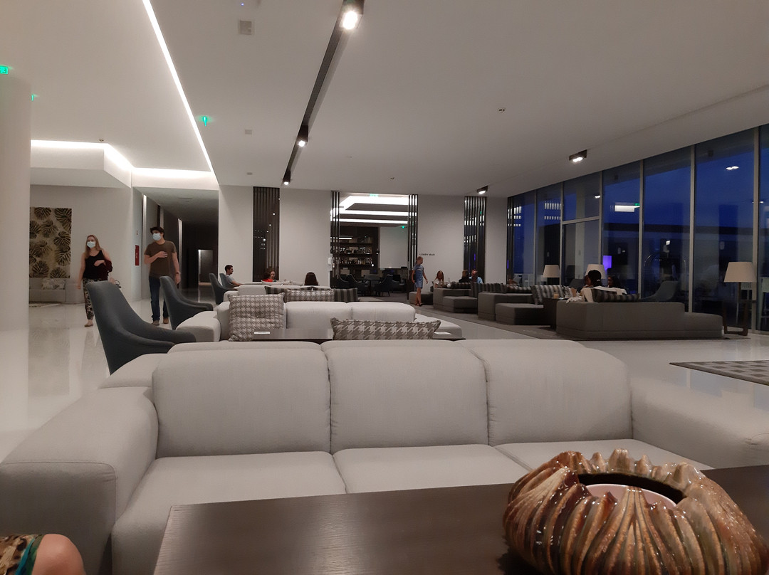 Iberostar Selection Lagos Algarve主图