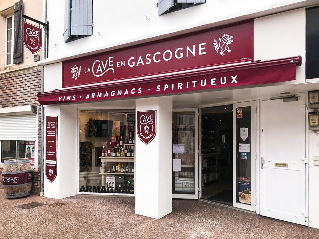 La Cave En Gascogne-Soustons必去景点