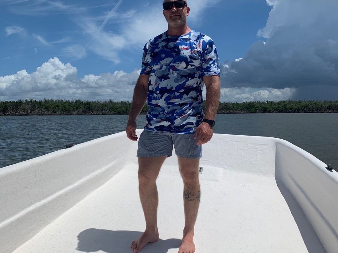 Native Tours & Fishing Charters-大沼泽地必去景点