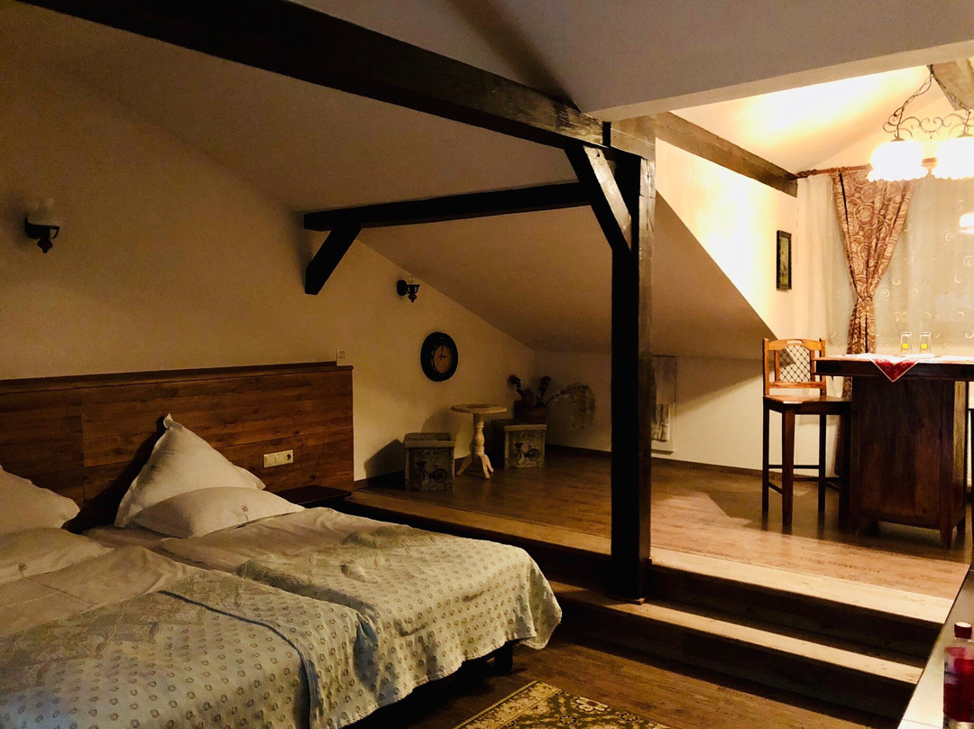 Hotel Bielmann主图