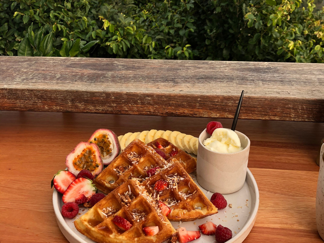 Toast the Sun-拜伦湾必去景点