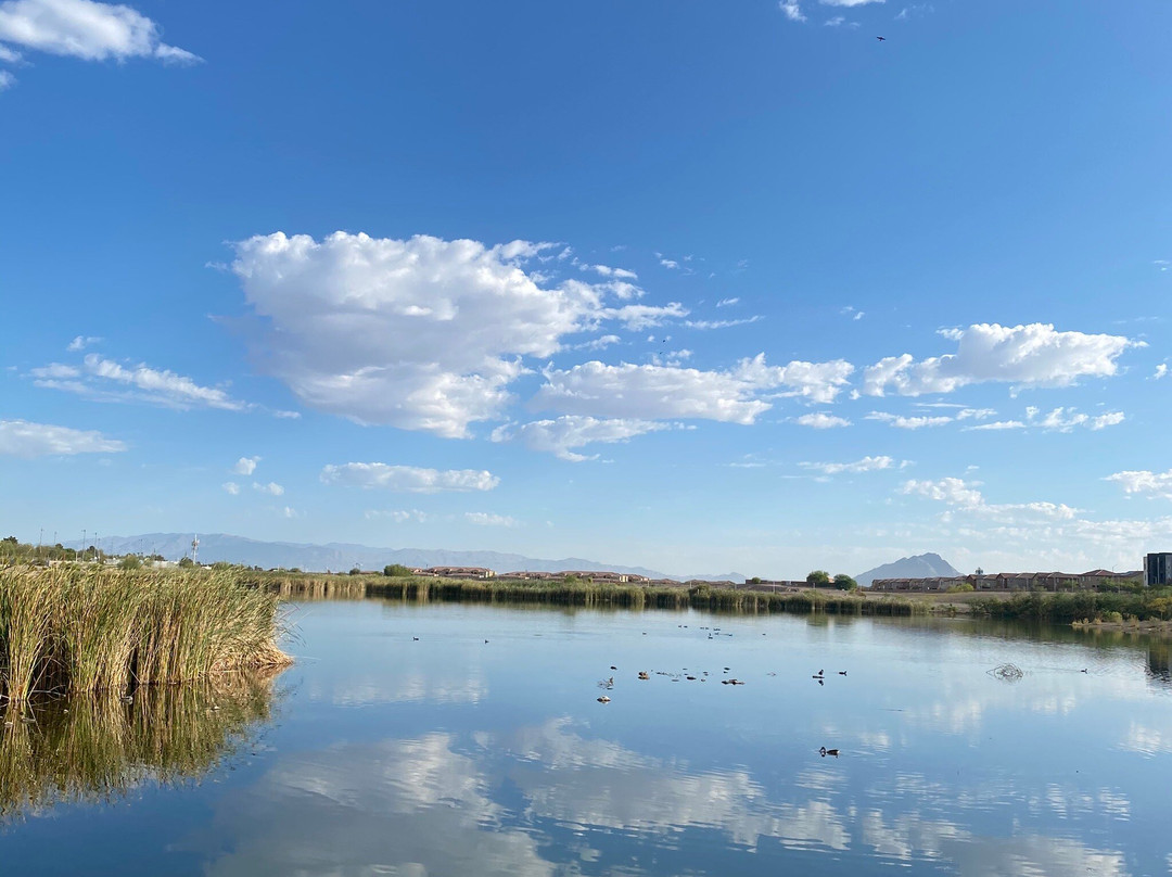 Cornerstone Park-亨德森必去景点